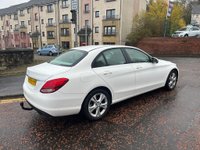 USED 2015 65 MERCEDES-BENZ C-CLASS 1.6 C200 D SE EXECUTIVE 4d 136 BHP UNBEATABLE VALUE+ULEZ COMPLIANT+ONLY &pound;20 PER YEAR ROAD TAX+BIG SPECIFICATION+GREAT MPG+THIS VEHICLE IS READY TO DRIVE AWAY TODAY+FINANCE AND EXTENDED WARRANTY AVAILABLE ON THIS USED VEHICLE!!!!!!