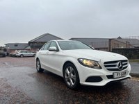 USED 2015 65 MERCEDES-BENZ C-CLASS 1.6 C200 D SE EXECUTIVE 4d 136 BHP UNBEATABLE VALUE+ULEZ COMPLIANT+ONLY &pound;20 PER YEAR ROAD TAX+BIG SPECIFICATION+GREAT MPG+THIS VEHICLE IS READY TO DRIVE AWAY TODAY+FINANCE AND EXTENDED WARRANTY AVAILABLE ON THIS USED VEHICLE!!!!!!