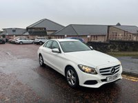 USED 2015 65 MERCEDES-BENZ C-CLASS 1.6 C200 D SE EXECUTIVE 4d 136 BHP UNBEATABLE VALUE+ULEZ COMPLIANT+ONLY &pound;20 PER YEAR ROAD TAX+BIG SPECIFICATION+GREAT MPG+THIS VEHICLE IS READY TO DRIVE AWAY TODAY+FINANCE AND EXTENDED WARRANTY AVAILABLE ON THIS USED VEHICLE!!!!!!
