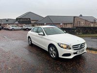 USED 2015 65 MERCEDES-BENZ C-CLASS 1.6 C200 D SE EXECUTIVE 4d 136 BHP UNBEATABLE VALUE+ULEZ COMPLIANT+ONLY &pound;20 PER YEAR ROAD TAX+BIG SPECIFICATION+GREAT MPG+THIS VEHICLE IS READY TO DRIVE AWAY TODAY+FINANCE AND EXTENDED WARRANTY AVAILABLE ON THIS USED VEHICLE!!!!!!