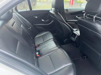 USED 2015 65 MERCEDES-BENZ C-CLASS 1.6 C200 D SE EXECUTIVE 4d 136 BHP UNBEATABLE VALUE+ULEZ COMPLIANT+ONLY &pound;20 PER YEAR ROAD TAX+BIG SPECIFICATION+GREAT MPG+THIS VEHICLE IS READY TO DRIVE AWAY TODAY+FINANCE AND EXTENDED WARRANTY AVAILABLE ON THIS USED VEHICLE!!!!!!