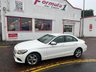 USED 2015 65 MERCEDES-BENZ C-CLASS 1.6 C200 D SE EXECUTIVE 4d 136 BHP UNBEATABLE VALUE+ULEZ COMPLIANT+ONLY &pound;20 PER YEAR ROAD TAX+BIG SPECIFICATION+GREAT MPG+THIS VEHICLE IS READY TO DRIVE AWAY TODAY+FINANCE AND EXTENDED WARRANTY AVAILABLE ON THIS USED VEHICLE!!!!!!
