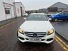 USED 2015 65 MERCEDES-BENZ C-CLASS 1.6 C200 D SE EXECUTIVE 4d 136 BHP UNBEATABLE VALUE+ULEZ COMPLIANT+ONLY &pound;20 PER YEAR ROAD TAX+BIG SPECIFICATION+GREAT MPG+THIS VEHICLE IS READY TO DRIVE AWAY TODAY+FINANCE AND EXTENDED WARRANTY AVAILABLE ON THIS USED VEHICLE!!!!!!