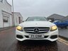USED 2015 65 MERCEDES-BENZ C-CLASS 1.6 C200 D SE EXECUTIVE 4d 136 BHP UNBEATABLE VALUE+ULEZ COMPLIANT+ONLY &pound;20 PER YEAR ROAD TAX+BIG SPECIFICATION+GREAT MPG+THIS VEHICLE IS READY TO DRIVE AWAY TODAY+FINANCE AND EXTENDED WARRANTY AVAILABLE ON THIS USED VEHICLE!!!!!!