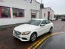 USED 2015 65 MERCEDES-BENZ C-CLASS 1.6 C200 D SE EXECUTIVE 4d 136 BHP UNBEATABLE VALUE+ULEZ COMPLIANT+ONLY &pound;20 PER YEAR ROAD TAX+BIG SPECIFICATION+GREAT MPG+THIS VEHICLE IS READY TO DRIVE AWAY TODAY+FINANCE AND EXTENDED WARRANTY AVAILABLE ON THIS USED VEHICLE!!!!!!