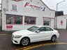 USED 2015 65 MERCEDES-BENZ C-CLASS 1.6 C200 D SE EXECUTIVE 4d 136 BHP UNBEATABLE VALUE+ULEZ COMPLIANT+ONLY &pound;20 PER YEAR ROAD TAX+BIG SPECIFICATION+GREAT MPG+THIS VEHICLE IS READY TO DRIVE AWAY TODAY+FINANCE AND EXTENDED WARRANTY AVAILABLE ON THIS USED VEHICLE!!!!!!
