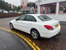 USED 2015 65 MERCEDES-BENZ C-CLASS 1.6 C200 D SE EXECUTIVE 4d 136 BHP UNBEATABLE VALUE+ULEZ COMPLIANT+ONLY &pound;20 PER YEAR ROAD TAX+BIG SPECIFICATION+GREAT MPG+THIS VEHICLE IS READY TO DRIVE AWAY TODAY+FINANCE AND EXTENDED WARRANTY AVAILABLE ON THIS USED VEHICLE!!!!!!
