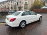USED 2015 65 MERCEDES-BENZ C-CLASS 1.6 C200 D SE EXECUTIVE 4d 136 BHP UNBEATABLE VALUE+ULEZ COMPLIANT+ONLY &pound;20 PER YEAR ROAD TAX+BIG SPECIFICATION+GREAT MPG+THIS VEHICLE IS READY TO DRIVE AWAY TODAY+FINANCE AND EXTENDED WARRANTY AVAILABLE ON THIS USED VEHICLE!!!!!!