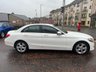 USED 2015 65 MERCEDES-BENZ C-CLASS 1.6 C200 D SE EXECUTIVE 4d 136 BHP UNBEATABLE VALUE+ULEZ COMPLIANT+ONLY &pound;20 PER YEAR ROAD TAX+BIG SPECIFICATION+GREAT MPG+THIS VEHICLE IS READY TO DRIVE AWAY TODAY+FINANCE AND EXTENDED WARRANTY AVAILABLE ON THIS USED VEHICLE!!!!!!