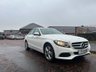 USED 2015 65 MERCEDES-BENZ C-CLASS 1.6 C200 D SE EXECUTIVE 4d 136 BHP UNBEATABLE VALUE+ULEZ COMPLIANT+ONLY &pound;20 PER YEAR ROAD TAX+BIG SPECIFICATION+GREAT MPG+THIS VEHICLE IS READY TO DRIVE AWAY TODAY+FINANCE AND EXTENDED WARRANTY AVAILABLE ON THIS USED VEHICLE!!!!!!