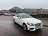 USED 2015 65 MERCEDES-BENZ C-CLASS 1.6 C200 D SE EXECUTIVE 4d 136 BHP UNBEATABLE VALUE+ULEZ COMPLIANT+ONLY &pound;20 PER YEAR ROAD TAX+BIG SPECIFICATION+GREAT MPG+THIS VEHICLE IS READY TO DRIVE AWAY TODAY+FINANCE AND EXTENDED WARRANTY AVAILABLE ON THIS USED VEHICLE!!!!!!