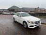USED 2015 65 MERCEDES-BENZ C-CLASS 1.6 C200 D SE EXECUTIVE 4d 136 BHP UNBEATABLE VALUE+ULEZ COMPLIANT+ONLY &pound;20 PER YEAR ROAD TAX+BIG SPECIFICATION+GREAT MPG+THIS VEHICLE IS READY TO DRIVE AWAY TODAY+FINANCE AND EXTENDED WARRANTY AVAILABLE ON THIS USED VEHICLE!!!!!!