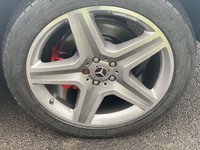 USED 2018 18 MERCEDES-BENZ GLE-CLASS GLE 250d (201) 4Matic AMG Line 5dr 9G-Tronic Automatic Euro 6 (Heated Seats, Comand Navigation System, AMG Alloys, Off Road Capabilities) NATIONWIDE DELIVERY - RESERVE ONLINE TODAY