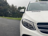 USED 2018 18 MERCEDES-BENZ GLE-CLASS GLE 250d (201) 4Matic AMG Line 5dr 9G-Tronic Automatic Euro 6 (Heated Seats, Comand Navigation System, AMG Alloys, Off Road Capabilities) NATIONWIDE DELIVERY - RESERVE ONLINE TODAY