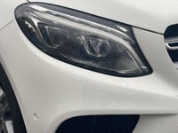 USED 2018 18 MERCEDES-BENZ GLE-CLASS GLE 250d (201) 4Matic AMG Line 5dr 9G-Tronic Automatic Euro 6 (Heated Seats, Comand Navigation System, AMG Alloys, Off Road Capabilities) NATIONWIDE DELIVERY - RESERVE ONLINE TODAY