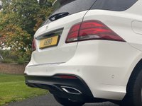 USED 2018 18 MERCEDES-BENZ GLE-CLASS GLE 250d (201) 4Matic AMG Line 5dr 9G-Tronic Automatic Euro 6 (Heated Seats, Comand Navigation System, AMG Alloys, Off Road Capabilities) NATIONWIDE DELIVERY - RESERVE ONLINE TODAY
