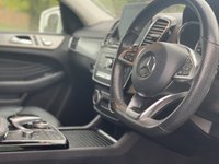 USED 2018 18 MERCEDES-BENZ GLE-CLASS GLE 250d (201) 4Matic AMG Line 5dr 9G-Tronic Automatic Euro 6 (Heated Seats, Comand Navigation System, AMG Alloys, Off Road Capabilities) NATIONWIDE DELIVERY - RESERVE ONLINE TODAY