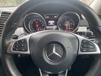 USED 2018 18 MERCEDES-BENZ GLE-CLASS GLE 250d (201) 4Matic AMG Line 5dr 9G-Tronic Automatic Euro 6 (Heated Seats, Comand Navigation System, AMG Alloys, Off Road Capabilities) NATIONWIDE DELIVERY - RESERVE ONLINE TODAY