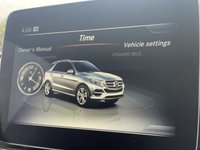 USED 2018 18 MERCEDES-BENZ GLE-CLASS GLE 250d (201) 4Matic AMG Line 5dr 9G-Tronic Automatic Euro 6 (Heated Seats, Comand Navigation System, AMG Alloys, Off Road Capabilities) NATIONWIDE DELIVERY - RESERVE ONLINE TODAY