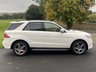 USED 2018 18 MERCEDES-BENZ GLE-CLASS GLE 250d (201) 4Matic AMG Line 5dr 9G-Tronic Automatic Euro 6 (Heated Seats, Comand Navigation System, AMG Alloys, Off Road Capabilities) NATIONWIDE DELIVERY - RESERVE ONLINE TODAY