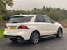 USED 2018 18 MERCEDES-BENZ GLE-CLASS GLE 250d (201) 4Matic AMG Line 5dr 9G-Tronic Automatic Euro 6 (Heated Seats, Comand Navigation System, AMG Alloys, Off Road Capabilities) NATIONWIDE DELIVERY - RESERVE ONLINE TODAY