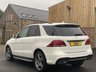USED 2018 18 MERCEDES-BENZ GLE-CLASS GLE 250d (201) 4Matic AMG Line 5dr 9G-Tronic Automatic Euro 6 (Heated Seats, Comand Navigation System, AMG Alloys, Off Road Capabilities) NATIONWIDE DELIVERY - RESERVE ONLINE TODAY