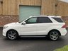 USED 2018 18 MERCEDES-BENZ GLE-CLASS GLE 250d (201) 4Matic AMG Line 5dr 9G-Tronic Automatic Euro 6 (Heated Seats, Comand Navigation System, AMG Alloys, Off Road Capabilities) NATIONWIDE DELIVERY - RESERVE ONLINE TODAY