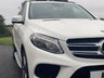 USED 2018 18 MERCEDES-BENZ GLE-CLASS GLE 250d (201) 4Matic AMG Line 5dr 9G-Tronic Automatic Euro 6 (Heated Seats, Comand Navigation System, AMG Alloys, Off Road Capabilities) NATIONWIDE DELIVERY - RESERVE ONLINE TODAY