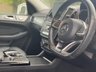 USED 2018 18 MERCEDES-BENZ GLE-CLASS GLE 250d (201) 4Matic AMG Line 5dr 9G-Tronic Automatic Euro 6 (Heated Seats, Comand Navigation System, AMG Alloys, Off Road Capabilities) NATIONWIDE DELIVERY - RESERVE ONLINE TODAY