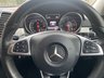 USED 2018 18 MERCEDES-BENZ GLE-CLASS GLE 250d (201) 4Matic AMG Line 5dr 9G-Tronic Automatic Euro 6 (Heated Seats, Comand Navigation System, AMG Alloys, Off Road Capabilities) NATIONWIDE DELIVERY - RESERVE ONLINE TODAY