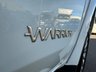 USED 2018 18 MITSUBISHI L200 2.4 DI-D 4WD WARRIOR DCB 178 BHP ONLY 2 OWNERS FROM NEW+NO VAT+ULEZ COMPLIANT+REAR HARD TOP CANOPY+REVERSE ASSIST CAMERA+TOW BAR+SIDE STEPS+FULL LEATHER INTERIOR+SATELLITE NAVIGATION+BLUETOOTH+AIR CONDITIONING+ALLOY WHEELS+NO VAT+THE PRICE YOU SEE IS THE PRICE YOU PAY+1 FULL YEARS MOT PRIOR TO COLLECTION+FINANCE AND EXTENDED WARRANTY AVAILABLE ON THIS USED VEHICLE!!!!!!!