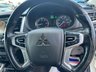 USED 2018 18 MITSUBISHI L200 2.4 DI-D 4WD WARRIOR DCB 178 BHP ONLY 2 OWNERS FROM NEW+NO VAT+ULEZ COMPLIANT+REAR HARD TOP CANOPY+REVERSE ASSIST CAMERA+TOW BAR+SIDE STEPS+FULL LEATHER INTERIOR+SATELLITE NAVIGATION+BLUETOOTH+AIR CONDITIONING+ALLOY WHEELS+NO VAT+THE PRICE YOU SEE IS THE PRICE YOU PAY+1 FULL YEARS MOT PRIOR TO COLLECTION+FINANCE AND EXTENDED WARRANTY AVAILABLE ON THIS USED VEHICLE!!!!!!!