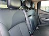 USED 2018 18 MITSUBISHI L200 2.4 DI-D 4WD WARRIOR DCB 178 BHP ONLY 2 OWNERS FROM NEW+NO VAT+ULEZ COMPLIANT+REAR HARD TOP CANOPY+REVERSE ASSIST CAMERA+TOW BAR+SIDE STEPS+FULL LEATHER INTERIOR+SATELLITE NAVIGATION+BLUETOOTH+AIR CONDITIONING+ALLOY WHEELS+NO VAT+THE PRICE YOU SEE IS THE PRICE YOU PAY+1 FULL YEARS MOT PRIOR TO COLLECTION+FINANCE AND EXTENDED WARRANTY AVAILABLE ON THIS USED VEHICLE!!!!!!!