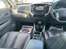 USED 2018 18 MITSUBISHI L200 2.4 DI-D 4WD WARRIOR DCB 178 BHP ONLY 2 OWNERS FROM NEW+NO VAT+ULEZ COMPLIANT+REAR HARD TOP CANOPY+REVERSE ASSIST CAMERA+TOW BAR+SIDE STEPS+FULL LEATHER INTERIOR+SATELLITE NAVIGATION+BLUETOOTH+AIR CONDITIONING+ALLOY WHEELS+NO VAT+THE PRICE YOU SEE IS THE PRICE YOU PAY+1 FULL YEARS MOT PRIOR TO COLLECTION+FINANCE AND EXTENDED WARRANTY AVAILABLE ON THIS USED VEHICLE!!!!!!!