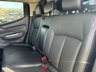 USED 2018 18 MITSUBISHI L200 2.4 DI-D 4WD WARRIOR DCB 178 BHP ONLY 2 OWNERS FROM NEW+NO VAT+ULEZ COMPLIANT+REAR HARD TOP CANOPY+REVERSE ASSIST CAMERA+TOW BAR+SIDE STEPS+FULL LEATHER INTERIOR+SATELLITE NAVIGATION+BLUETOOTH+AIR CONDITIONING+ALLOY WHEELS+NO VAT+THE PRICE YOU SEE IS THE PRICE YOU PAY+1 FULL YEARS MOT PRIOR TO COLLECTION+FINANCE AND EXTENDED WARRANTY AVAILABLE ON THIS USED VEHICLE!!!!!!!