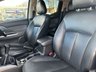 USED 2018 18 MITSUBISHI L200 2.4 DI-D 4WD WARRIOR DCB 178 BHP ONLY 2 OWNERS FROM NEW+NO VAT+ULEZ COMPLIANT+REAR HARD TOP CANOPY+REVERSE ASSIST CAMERA+TOW BAR+SIDE STEPS+FULL LEATHER INTERIOR+SATELLITE NAVIGATION+BLUETOOTH+AIR CONDITIONING+ALLOY WHEELS+NO VAT+THE PRICE YOU SEE IS THE PRICE YOU PAY+1 FULL YEARS MOT PRIOR TO COLLECTION+FINANCE AND EXTENDED WARRANTY AVAILABLE ON THIS USED VEHICLE!!!!!!!