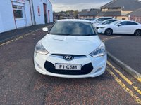 USED 2014 14 HYUNDAI VELOSTER 1.6 GDI 4d 138 BHP ONLY 2 OWNERS FROM NEW+ULEZ COMPLIANT+FANTASTIC VALUE+GREAT CONDITION THROUGHOUT+1 FULL YEARS MOT PRIOR TO COLLECTION+FINANCE AND EXTENDED WARRANTY AVAILABLE ON THIS USED VEHICLE!!!!!!!