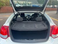 USED 2014 14 HYUNDAI VELOSTER 1.6 GDI 4d 138 BHP ONLY 2 OWNERS FROM NEW+ULEZ COMPLIANT+FANTASTIC VALUE+GREAT CONDITION THROUGHOUT+1 FULL YEARS MOT PRIOR TO COLLECTION+FINANCE AND EXTENDED WARRANTY AVAILABLE ON THIS USED VEHICLE!!!!!!!