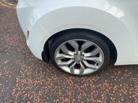 USED 2014 14 HYUNDAI VELOSTER 1.6 GDI 4d 138 BHP ONLY 2 OWNERS FROM NEW+ULEZ COMPLIANT+FANTASTIC VALUE+GREAT CONDITION THROUGHOUT+1 FULL YEARS MOT PRIOR TO COLLECTION+FINANCE AND EXTENDED WARRANTY AVAILABLE ON THIS USED VEHICLE!!!!!!!