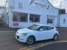 USED 2014 14 HYUNDAI VELOSTER 1.6 GDI 4d 138 BHP ONLY 2 OWNERS FROM NEW+ULEZ COMPLIANT+FANTASTIC VALUE+GREAT CONDITION THROUGHOUT+1 FULL YEARS MOT PRIOR TO COLLECTION+FINANCE AND EXTENDED WARRANTY AVAILABLE ON THIS USED VEHICLE!!!!!!!