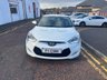 USED 2014 14 HYUNDAI VELOSTER 1.6 GDI 4d 138 BHP ONLY 2 OWNERS FROM NEW+ULEZ COMPLIANT+FANTASTIC VALUE+GREAT CONDITION THROUGHOUT+1 FULL YEARS MOT PRIOR TO COLLECTION+FINANCE AND EXTENDED WARRANTY AVAILABLE ON THIS USED VEHICLE!!!!!!!