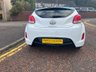 USED 2014 14 HYUNDAI VELOSTER 1.6 GDI 4d 138 BHP ONLY 2 OWNERS FROM NEW+ULEZ COMPLIANT+FANTASTIC VALUE+GREAT CONDITION THROUGHOUT+1 FULL YEARS MOT PRIOR TO COLLECTION+FINANCE AND EXTENDED WARRANTY AVAILABLE ON THIS USED VEHICLE!!!!!!!
