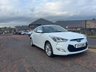 USED 2014 14 HYUNDAI VELOSTER 1.6 GDI 4d 138 BHP ONLY 2 OWNERS FROM NEW+ULEZ COMPLIANT+FANTASTIC VALUE+GREAT CONDITION THROUGHOUT+1 FULL YEARS MOT PRIOR TO COLLECTION+FINANCE AND EXTENDED WARRANTY AVAILABLE ON THIS USED VEHICLE!!!!!!!