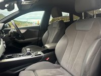 USED 2018 18 AUDI A5 2.0 SPORTBACK TFSI S LINE MHEV 5d 188 BHP 