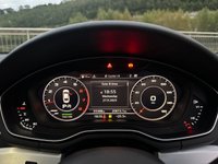 USED 2018 18 AUDI A5 2.0 SPORTBACK TFSI S LINE MHEV 5d 188 BHP 