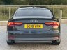USED 2018 18 AUDI A5 2.0 SPORTBACK TFSI S LINE MHEV 5d 188 BHP 