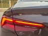 USED 2018 18 AUDI A5 2.0 SPORTBACK TFSI S LINE MHEV 5d 188 BHP 