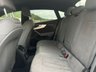 USED 2018 18 AUDI A5 2.0 SPORTBACK TFSI S LINE MHEV 5d 188 BHP 
