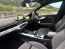USED 2018 18 AUDI A5 2.0 SPORTBACK TFSI S LINE MHEV 5d 188 BHP 