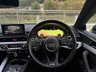 USED 2018 18 AUDI A5 2.0 SPORTBACK TFSI S LINE MHEV 5d 188 BHP 